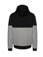 Hoodloom Ζακέτα με Κουκούλα 2χρωμη&Τύπωμα 5FIVE