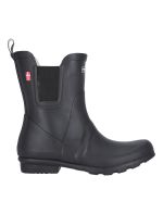 Mols Μποτάκια Suburbs W Rubber Boot