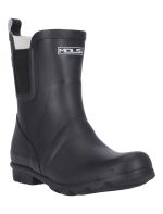 Mols Μποτάκια Suburbs W Rubber Boot