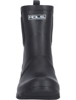 Mols Μποτάκια Suburbs W Rubber Boot