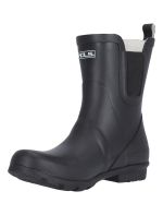 Mols Μποτάκια Suburbs W Rubber Boot