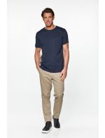 RedGreen T-shirt με Τύπωμα Vertical Logo