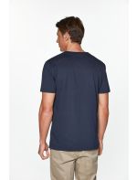 RedGreen T-shirt με Τύπωμα Vertical Logo