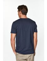 RedGreen T-shirt με Τύπωμα 3-color RG