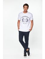 RedGreen T-shirt με Τύπωμα Nordic Roots