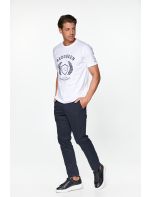 RedGreen T-shirt με Τύπωμα Nordic Roots