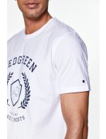 RedGreen T-shirt με Τύπωμα Nordic Roots