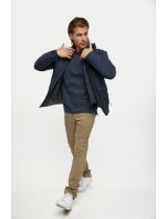 RedGreen Μπουφάν Μακρύ