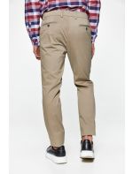 RedGreen Παντελόνι Chino Morten&Small RG Label