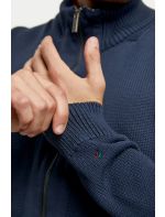 RedGreen Ζακέτα Πλεκτή με Σχέδιο στην Πλέξη