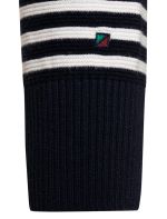 RedGreen Πλεκτή Μπλούζα με Λεπτή Ρίγα