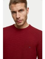 RedGreen Πλεκτή Μπλούζα Knit Jacob
