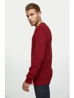 RedGreen Πλεκτή Μπλούζα Knit Jacob