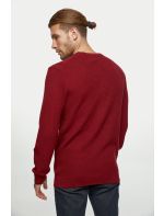 RedGreen Πλεκτή Μπλούζα Knit Jacob
