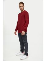 RedGreen Πλεκτή Μπλούζα Knit Jacob