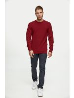 RedGreen Πλεκτή Μπλούζα Knit Jacob