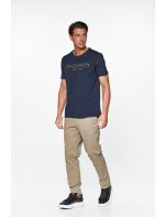 RedGreen T-shirt με Τύπωμα RG Since 1983