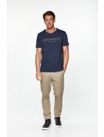 RedGreen T-shirt με Τύπωμα RG Since 1983