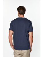 RedGreen T-shirt με Τύπωμα RG Since 1983