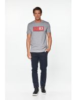 RedGreen T-shirt με Τύπωμα RG83 Of Scandinavia