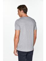 RedGreen T-shirt με Τύπωμα RG83 Of Scandinavia