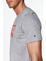 RedGreen T-shirt με Τύπωμα RG83 Of Scandinavia