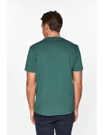 RedGreen T-shirt με Τύπωμα Patch