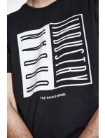 Rivals T-shirt με Τύπωμα Urban Industry