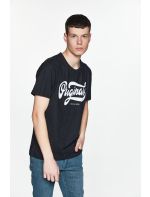 Rivals T-shirt με Τύπωμα Originals