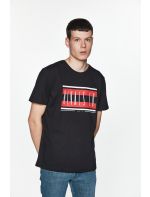 Rivals T-shirt με Τύπωμα Rivals Co