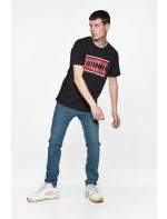 Rivals T-shirt με Τύπωμα Rivals Co
