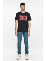 Rivals T-shirt με Τύπωμα Rivals Co