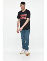 Rivals T-shirt με Τύπωμα Rivals Co