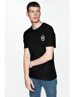 Rivals T-shirt με Πίσω Τύπωμα One-9