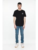 Rivals T-shirt με Πίσω Τύπωμα One-9