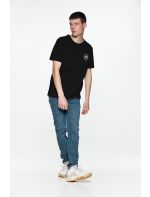 Rivals T-shirt με Πίσω Τύπωμα One-9