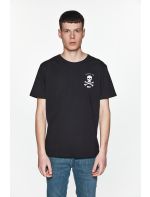 Rivals T-shirt με Πίσω Τύπωμα Surf