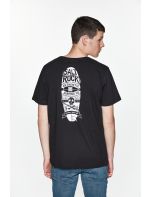 Rivals T-shirt με Πίσω Τύπωμα Surf