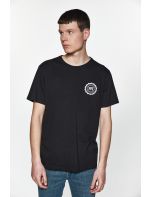 Rivals T-shirt με Τύπωμα Basic