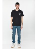 Rivals T-shirt με Τύπωμα Basic