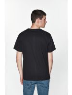 Rivals T-shirt με Τύπωμα Basic