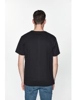 Rivals T-shirt με Τύπωμα Basic