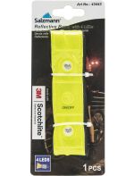 Endurance Αξεσουάρ Reflective Band with 4 Leds (Salzmann)