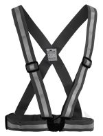 Endurance Αξεσουάρ Reflective Cross Belt (Salzmann)