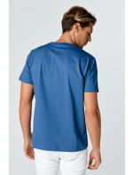 Snta T-shirt με Τύπωμα Pride of the Ocean