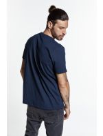 Snta T-shirt με Τύπωμα SNTA