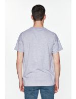 Snta T-shirt με Τύπωμα Human Beings Duck
