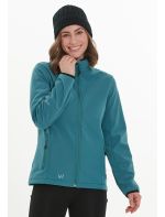 Whistler Μπουφάν Softshell Covina Αντιανεμικό Jacket W-PRO 8000