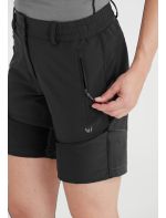 Whistler Σορτς Lala W Outdoor Stretch Shorts