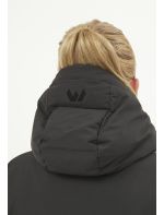 Whistler Μπουφάν Joan Long Puffer Jacket